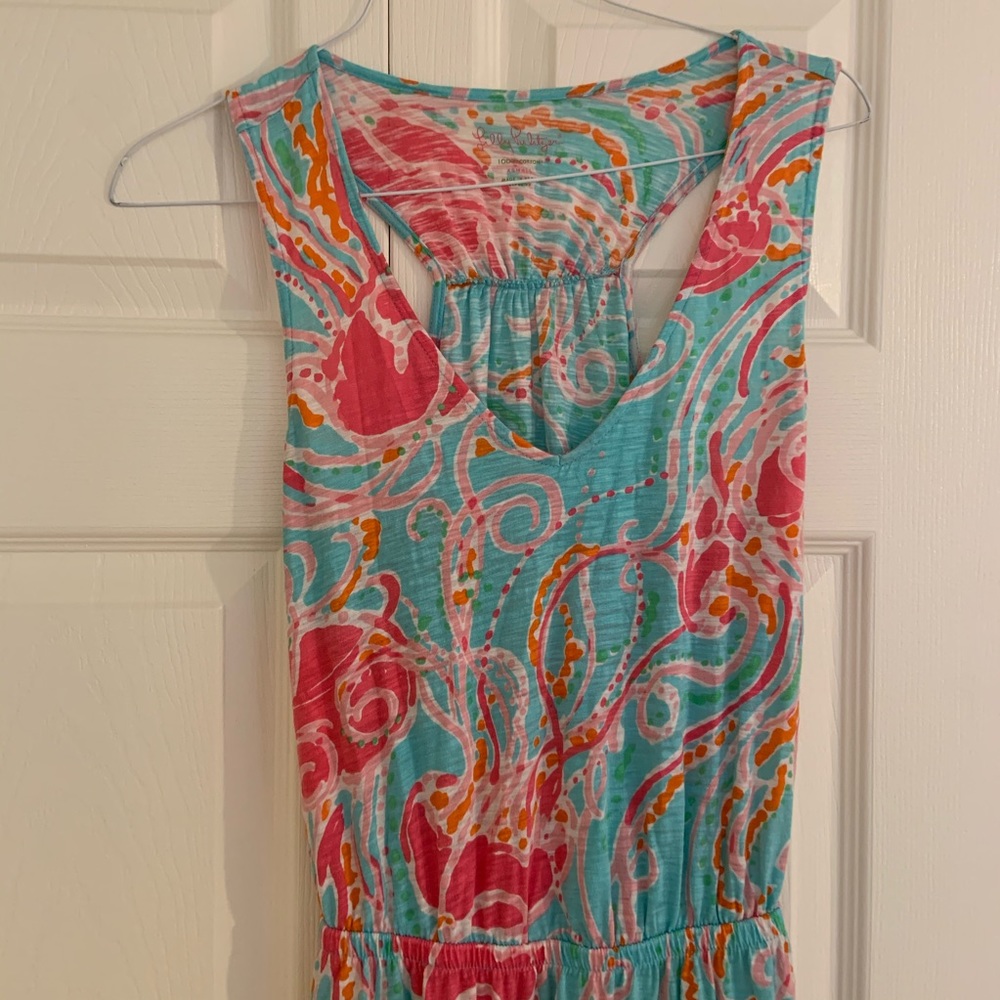 Lily Pulitzer Dress